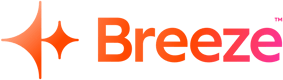 Breeze logo